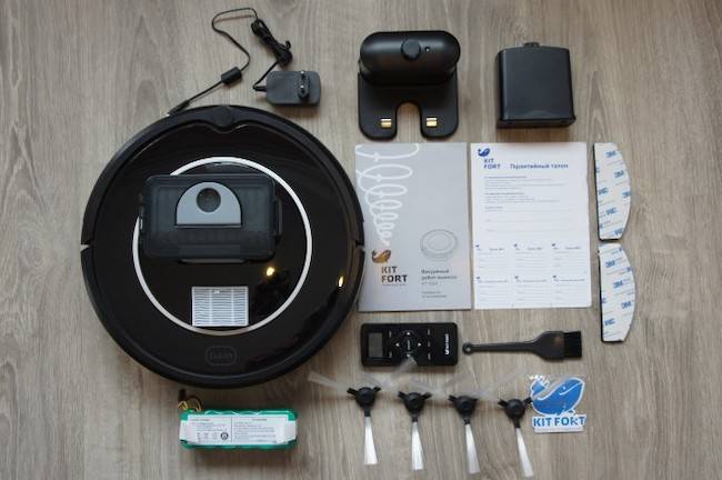 Aspirateurs Kitfort : le top dix selon les acheteurs + conseils pour choisir son équipement de marque