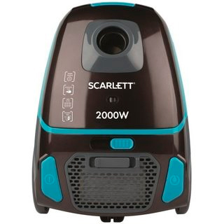 TOP 5 des meilleurs aspirateurs de Zanussi : classement des modèles de marque les plus performants