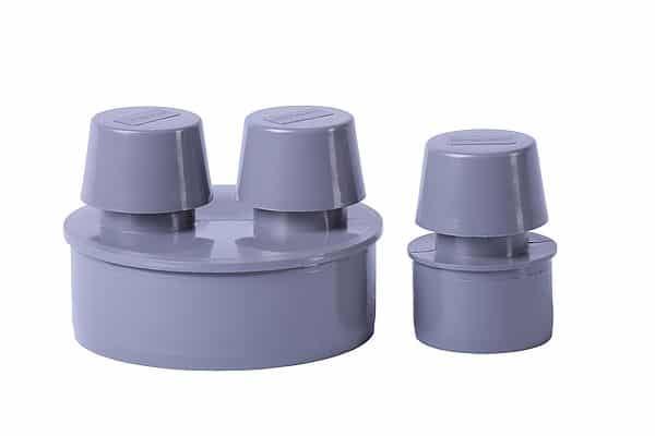 Comment choisir un aérateur d'égout et l'installer soi-même