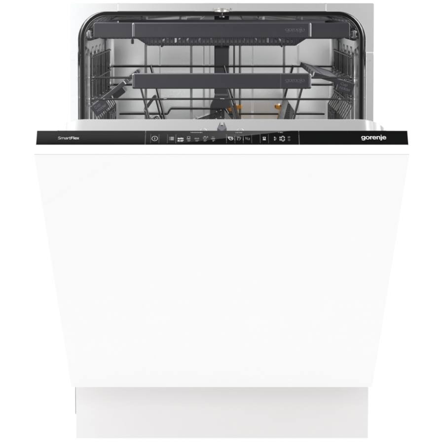 Lave-vaisselle encastrables gorenje 60 cm : top 5 des meilleurs modèles du marché