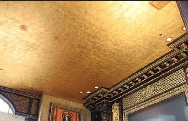 Assemblage et installation d'un lustre: instructions détaillées pour l'installation et la connexion de vos propres mains