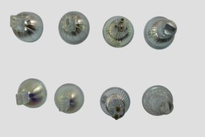 Types de socles pour lampes d'éclairage: marquage standard et types de socles pour ampoules