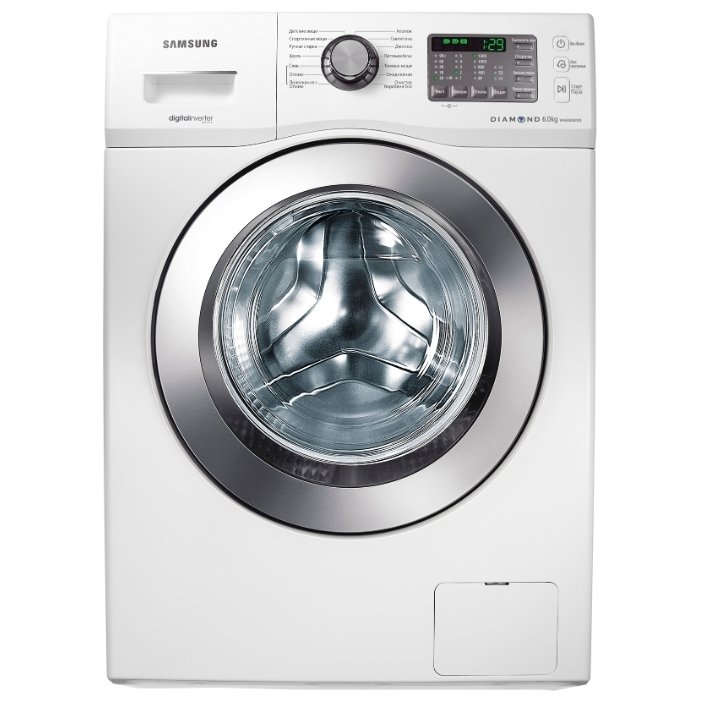 Les meilleures entreprises de machines à laver - note du fabricant, 2020