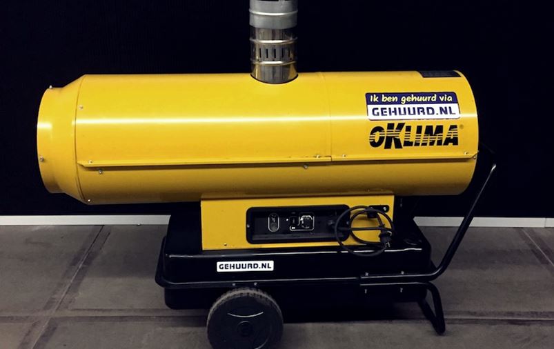 Comment choisir un décapeur thermique