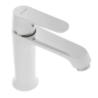 Robinets de lavabo : appareil, types, choix + modèles populaires