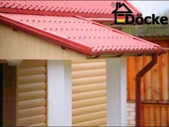 Installation d'un système de gouttière : les principales étapes de l'auto-installation de gouttières