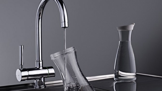 Comment installer un robinet dans la cuisine: instructions étape par étape pour le travail
