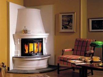 Chaleur efficace : construire un poêle-cheminée à faire soi-même