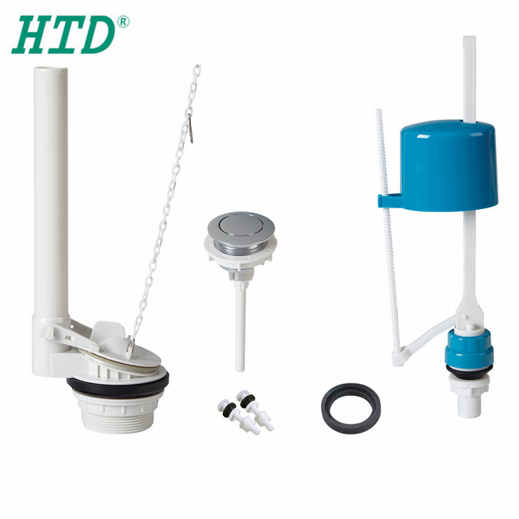 Membrane de réservoir de toilette - tout sur l'assainissement