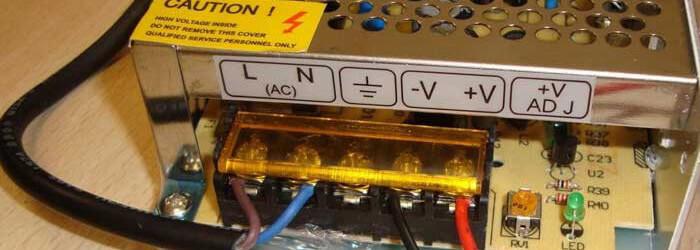 Transformateurs pour rubans LED, avis d'expert