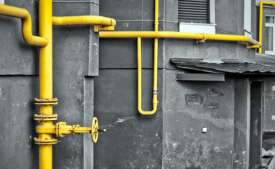 Tuyaux pour le gaz : un aperçu comparatif de tous les types de tuyaux de gaz + comment choisir la meilleure option