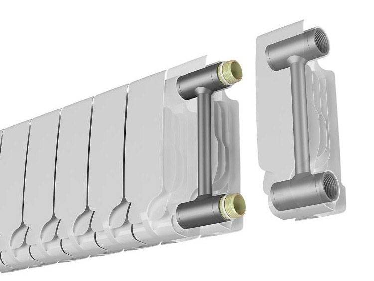 Quelles sont les meilleures batteries de chauffage pour un prix d'appartement. top 20