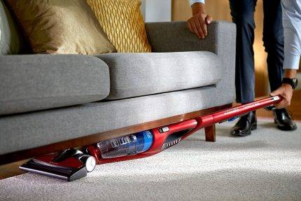 Aspirateurs de lavage Bissell : tour d'horizon des équipements de nettoyage de la marque américaine