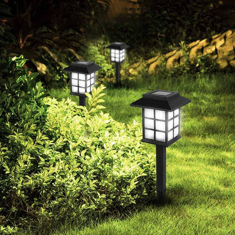 Quels types de lampadaires solaires sont les meilleurs