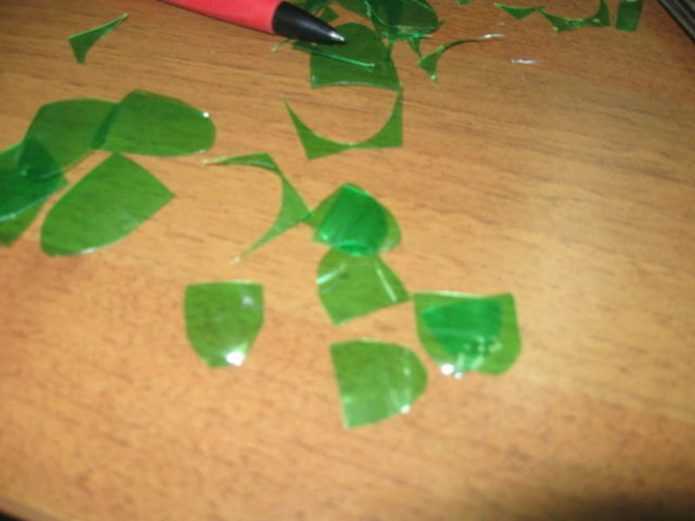 Astuces de pays à faire soi-même à partir de matériaux improvisés: idées créatives et astuces pour la fabrication