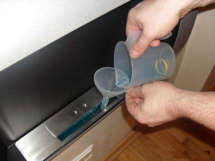 Cheminées au biocarburant: dispositif, types et principe de fonctionnement des biocheminées