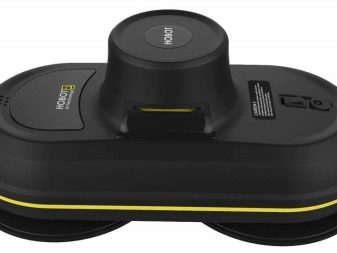 Aspirateur pour vitres: variétés, caractéristiques de fonctionnement + recommandations aux clients