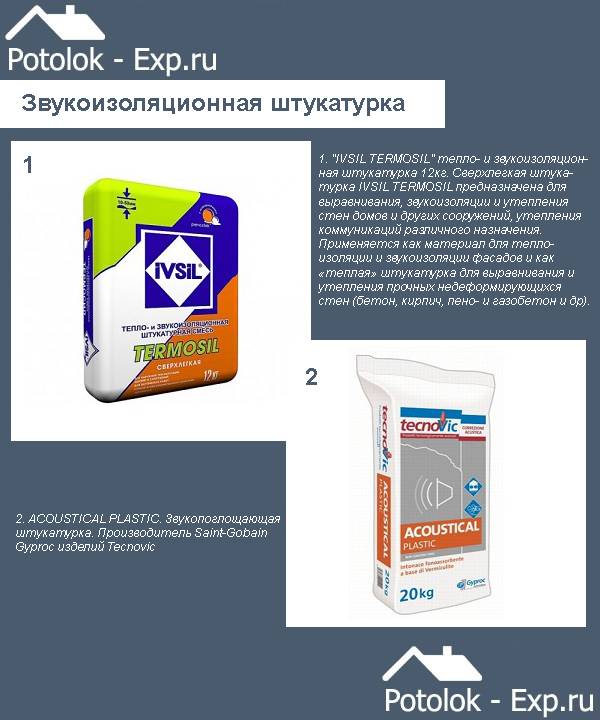Insonoriser le plafond d'un appartement sous plafond tendu: comment bien équiper l'insonorisation