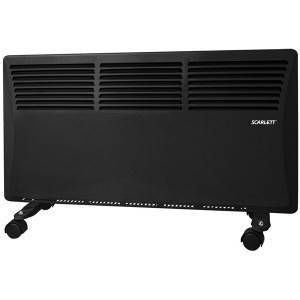 Convecteurs à air et leurs variétés