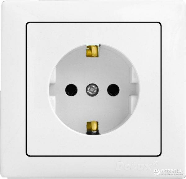 Exigences et caractéristiques de l'installation de prises et d'interrupteurs dans l'appartement