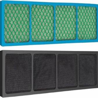 Note des systèmes split Royal Clima : spécifications, avis + conseils pour les clients