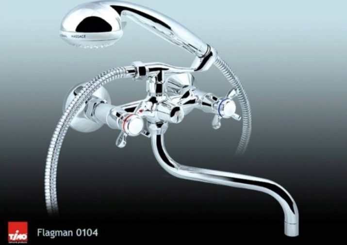 Le système de douche est-il adapté au robinet : comment le déterminer ?