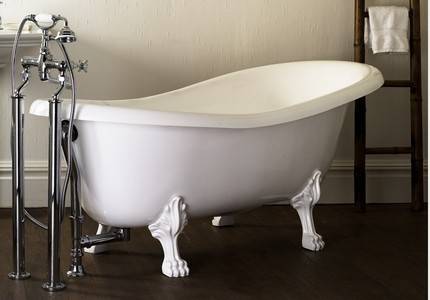 Tuyauterie de baignoire : aperçu des types de systèmes de vidange-débordement + instructions d'installation étape par étape