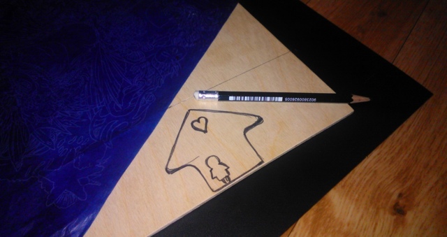 Comment fabriquer soi-même un porte-clés pratique pour nettoyer le couloir