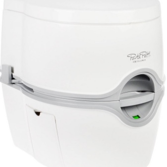 Quel placard sec est le meilleur : liquide ou compost ? Quoi acheter : tourbe ou option chimique