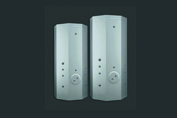 Accumulateur de chaleur pour chaudières de chauffage: appareil, types, principes de connexion