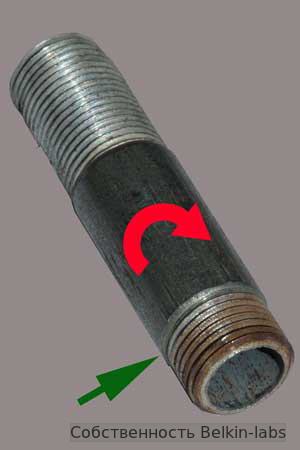 Vue d'ensemble de la pompe à eau "Brook": appareil, règles de connexion et de fonctionnement