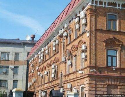 Qu'est-ce qu'un système de partage de canaux: variétés et options d'appareils