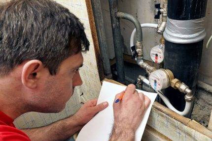 Scellé antimagnétique sur le compteur électrique : principe de fonctionnement et spécificités d'utilisation