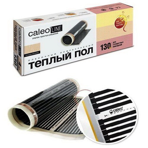 Quel chauffage au sol est le meilleur pour les carreaux: analyse des meilleures options