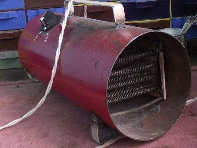 Décapeur thermique électrique DIY : avantages et inconvénients maison + guide de montage