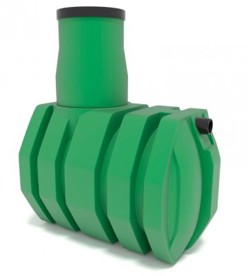 Vue d'ensemble de la fosse septique "DKS": qu'est-ce qui se démarque sur le marché des fosses septiques parmi d'autres options?