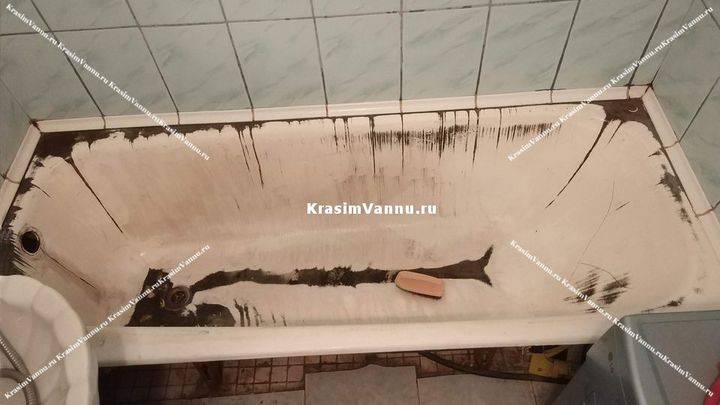 Comment mettre à jour un bain à la maison