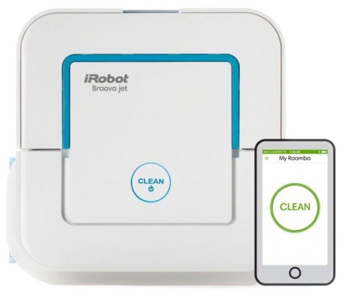Irobot roomba 698 : avis, spécifications, avantages et inconvénients
