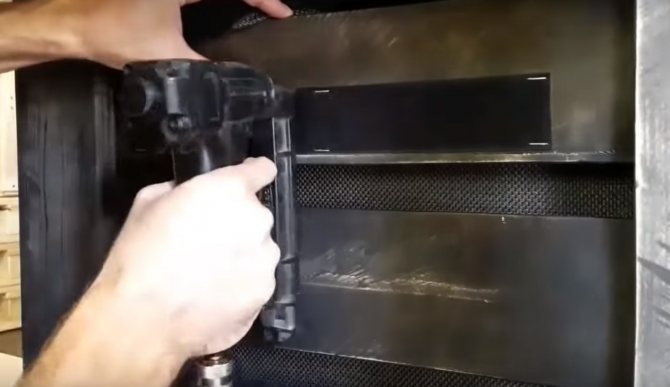 Meubles de bricolage à partir de palettes : les meilleures idées + instructions de montage étape par étape