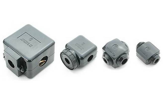 Serre-câbles : types de serre-câbles existants + notice de raccordement détaillée