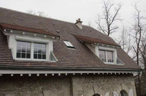 Ventilation du grenier dans une maison privée: règles et dispositifs pour organiser l'échange d'air