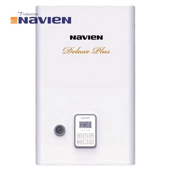 Aperçu des chaudières à gaz Navien et avis clients