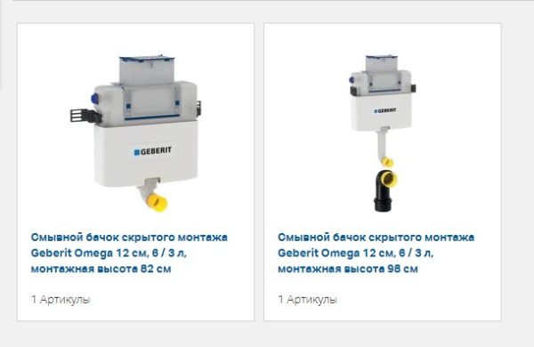 Installation d'une installation de bidet - un aperçu rapide de la technologie d'auto-installation