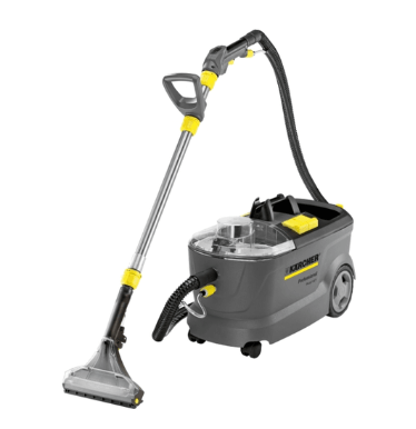 Aspirateurs Karcher: top dix des modèles + subtilités du choix d'un aspirateur pour la maison