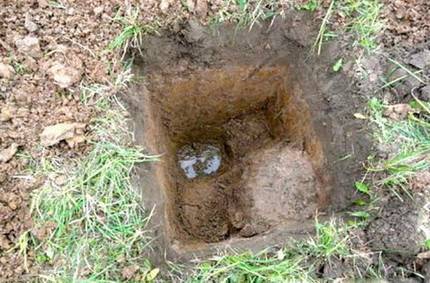 Comment la fosse septique Tver est installée: un aperçu de la technologie d'installation