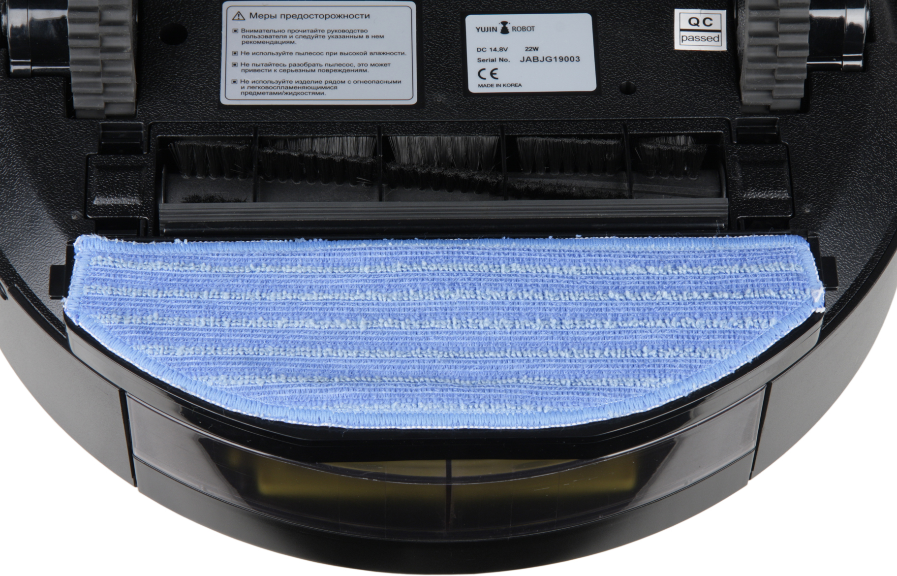 Top 10 : robots polaris, avantages des aspirateurs