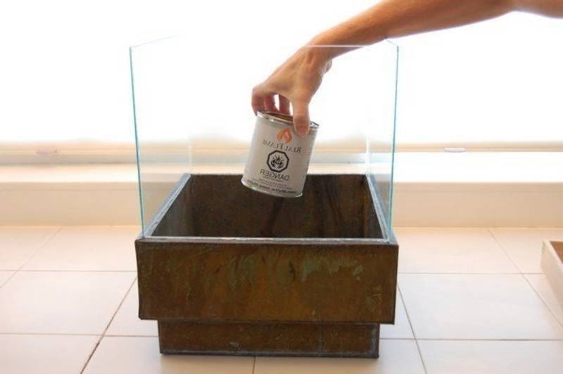 Comment choisir le combustible pour une cheminée bio: un aperçu comparatif des types de combustible + analyse des marques populaires