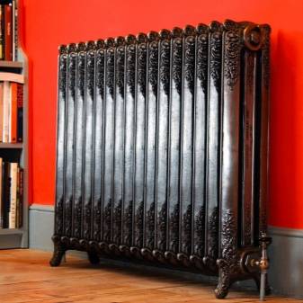 Calcul des radiateurs de chauffage: comment calculer le nombre et la puissance requis des batteries