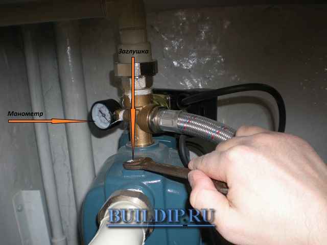 Quel diamètre de raccords sont nécessaires pour connecter les réservoirs de stockage d'eau ?