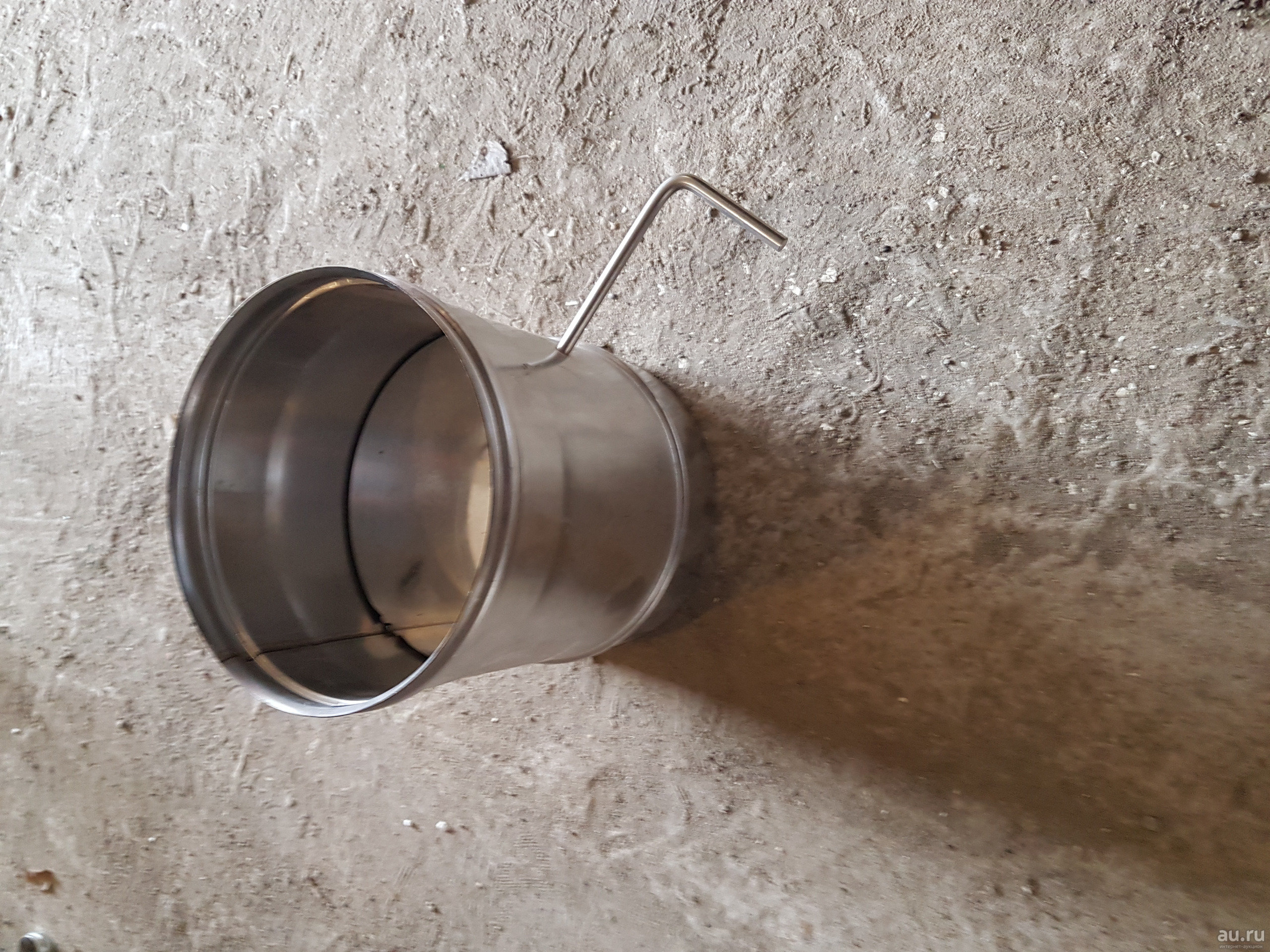 Qu'est-ce qu'un amortisseur ou un amortisseur pour une cheminée et pourquoi est-il nécessaire?